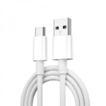 Wiwu YouPin Data Cable Wi-C007 A-C White