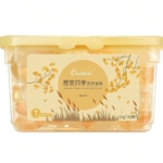 Ouaini Perception of Seasons Laundry Capsules Autumn Flower