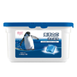 Ouaini Heart of Ocean Laundry Capsules