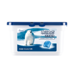Ouaini Heart of Glacier Laundry Capsules