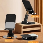 Wiwu Desktop Stand ZM011 Black