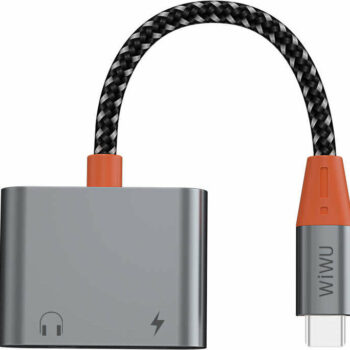 Wiwu LT10 Space Gray