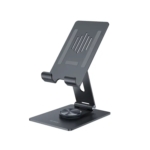 Wiwu Desktop Rotation Stand for Phone&Table ZM106 Grey