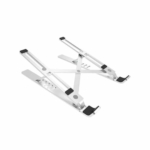 Wiwu Laptop stand S400 Silver