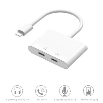 Wiwu LT01 Plus White