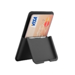 Wiwu Mag Wallet MW-001 Black