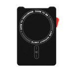 Wiwu Mag wallet with stand MW-002 Black