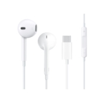 Wiwu Earbuds 303 Type C (NOT BT) White