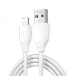 Wiwu Pioneer Series Cable Wi-C001 A-L USB A to Lightning White