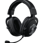 Logitech G Pro X Black