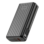 Wiwu Truck power bank 10000mAh Wi-P014 Black