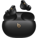 Beats Studio Buds+ Black