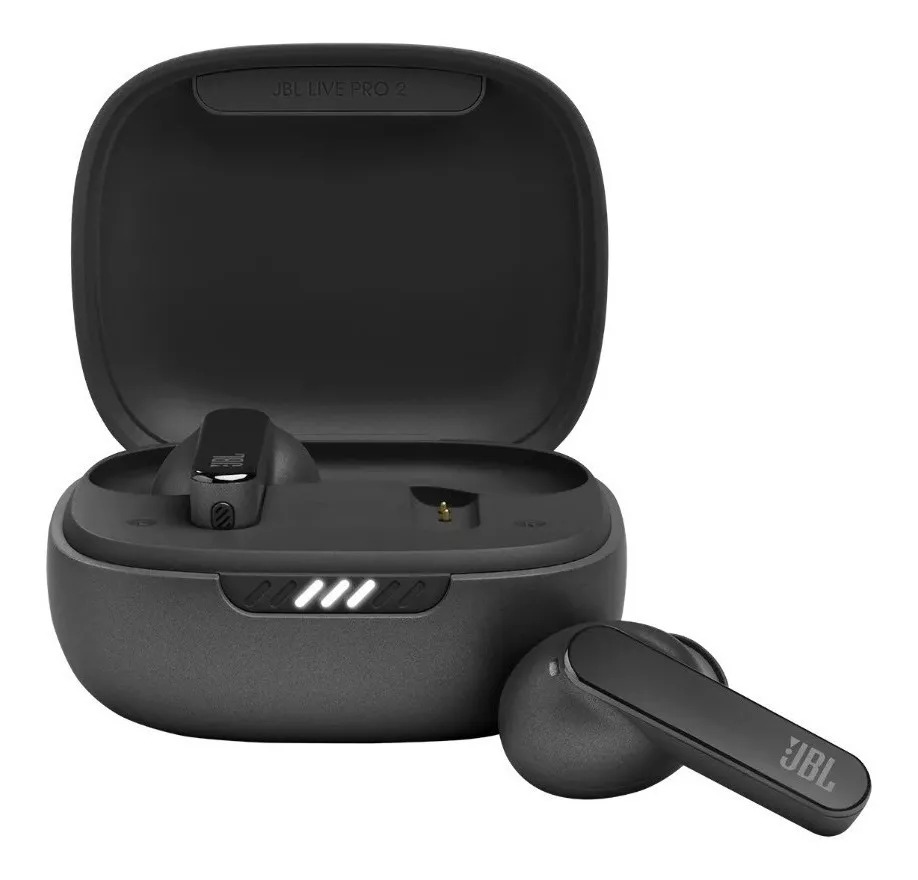 JBL Live Pro 2 TWS Black
