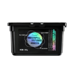 Ouaini Black Tech Laundry Capsules