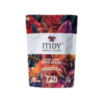 Itidy Lazy Life Love Clean 72h Antibacterial 3 in 1