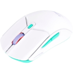 HyperX Pulsefire Haste 2 Core Wireless White